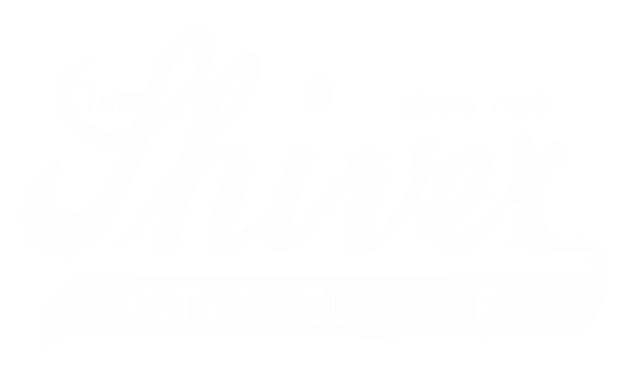 Shiver Installed Sales