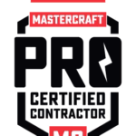TAMKO MasterCraft Pro Certified Contractor